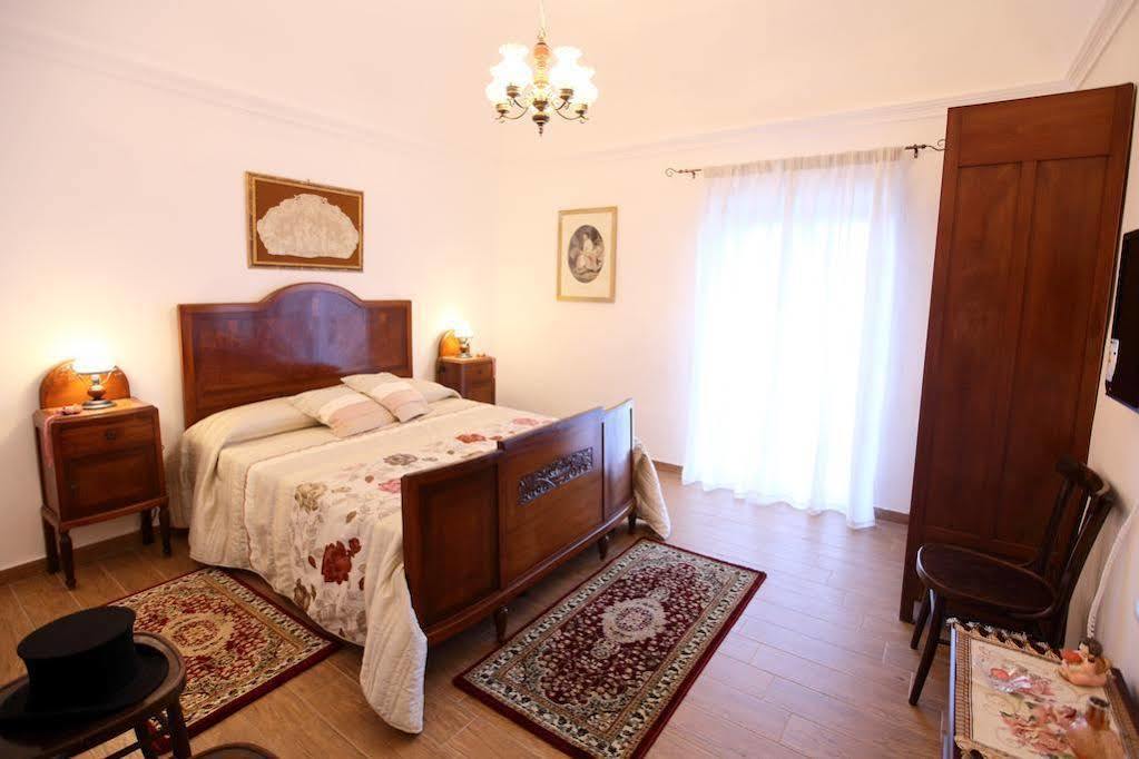 Agriturismo Serrafiori Casa Serrafiori Exterior photo
