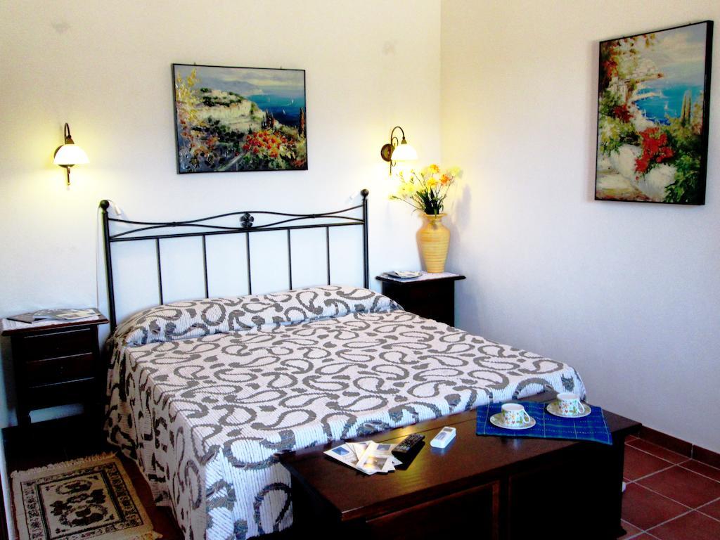 Agriturismo Serrafiori Casa Serrafiori Room photo
